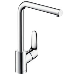 Змішувач для кухні HANSGROHE Focus 31817000