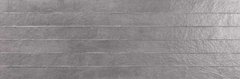 Плитка для стен (декор) ECOCERAMIC RLV. NEWTON 30 x 90 Graphite
