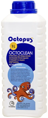 Очищувач OCTOPUS OCTOCLEAN 1 л ОС- 1
