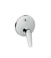 Прихований змішувач для ванни Hansgrohe Novus 71045000