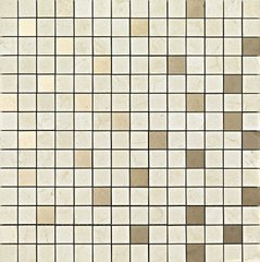 Мозаїка Ragno 40x40 Bistrot Mosaico Marfil R4Zv