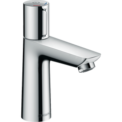 Змішувач для раковини Hansgrohe Talis E 110 Select без донного клапана 71751000