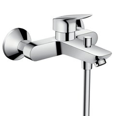 Змішувач для ванни HANSGROHE Logis 71400000