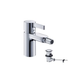 Змішувач для біде HANSGROHE Metris S 31261000