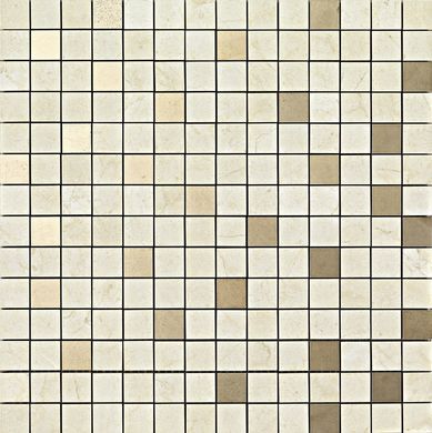 Мозаика Ragno 40x40 Bistrot Mosaico Marfil R4Zv