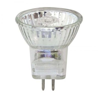 Галогенна лампа Feron HB7 JCDR11 220V 20W (02204)