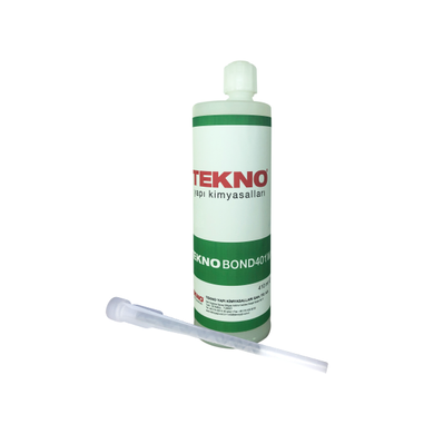 Химический анкер Tekno Teknobond 401 W 410 мл