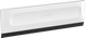 Скребок для скла Hansgrohe WallStoris 19.5 x 4.4 см Matt White (27916700)