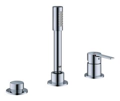 Змішувач для ванни Grohe Lineare 19965001