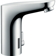 Змішувач для раковини Hansgrohe Focus сенсорний, 230 V, з регулюванням t* 31173000