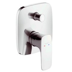 Прихований змішувач Hansgrohe PuraVida 15447000