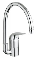 Змішувач для кухні GROHE Euroeco 32752000