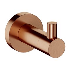 Гачок Omnires Modern Project copper brushed (MP60110CPB)