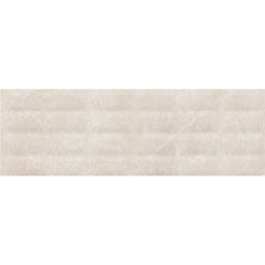 Плитка OPOCZNO Soft Marble Cream Structure 24x74 для стен (183803)