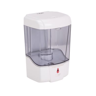 Дозатор для жидкого мыла Qtap Davcovac mydla (DM600WP)