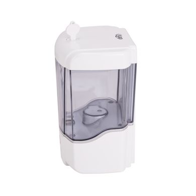 Дозатор для жидкого мыла Qtap Davcovac mydla (DM600WP)