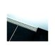 Дренажный канал TECElinus 700 мм, с декоративной решеткой Straight, 15100070