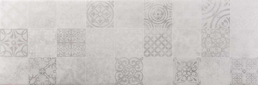 Плитка для стін (декор) ECOCERAMIC HIDRA NEWTON 30 x 90 Pearl