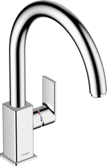 Змішувач Hansgrohe Vernis Shape 260 для кухні Chrome (71871000)