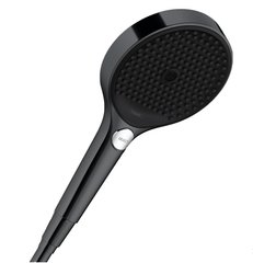 Ручний душ Hansgrohe Rainfinity 130 3jet Matt Black 26864670