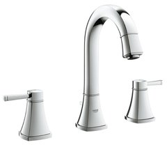 Змішувач для раковини GROHE Grandera 20389000