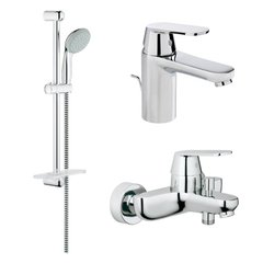 Набір змішувачів Grohe Cosmopolitan 126111S