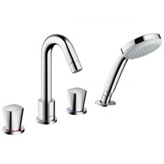 Змішувач для ванни HANSGROHE Logis 71314000