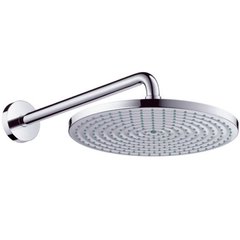 Верхній душ HANSGROHE Raindance 300 AIR 27493000