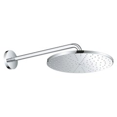 Верхній душ Grohe RAINSHOWER MONO 310 (1пол) з кронштейном 422мм, хром 26557000