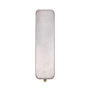 Дозатор для жидкого мыла Qtap Davcovac mydla (DM350CS1)