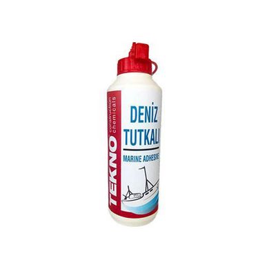 Клей поліуретановий для дерева Tekno Deniz Tutkali 500 мл