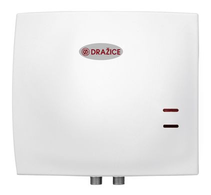 Проточный водонагреватель Drazice MX 2207 4,5kW/7kW