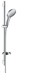 Душовий набір HANSGROHE Raindance Select 150/Unica S Puro 27802000