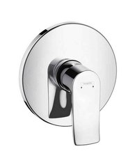 Прихований змішувач Hansgrohe Metris 31685000