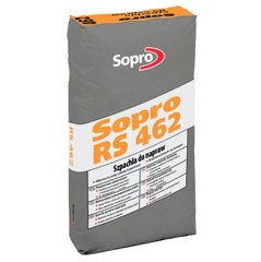 Шпаклівка SOPRO RS швидкотужавна 25 кг (462/25)