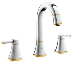 Змішувач для раковини GROHE Grandera 20389IG0