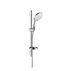 Душовий набір HANSGROHE Raindance Select 150/Unica'S Puro 27802400