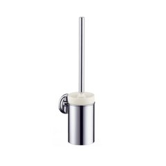 Йоржик для унітазу HANSGROHE Logis 40522000