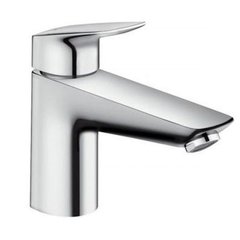 Змішувач для ванни HANSGROHE Logis Monotrou 71311000