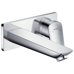 Змішувач для раковини HANSGROHE Logis 71220000