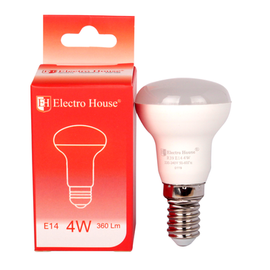 Лампа Electro House светодиодная EH-LMP-R39