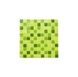 Мозаика стеклянная Kotto Keramika 300x300 мм Lime d/Lime m/Lime w GM 4031 C3