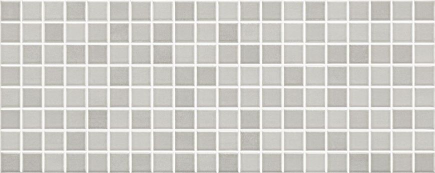 Плитка Ragno 20x50 Land Mosaico Grey R4Jw