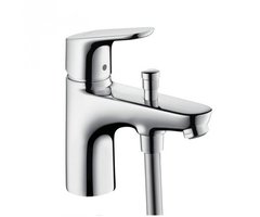 Змішувач для ванни HANSGROHE Monotrou 31930000