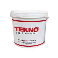 Клей акриловий для лінолеуму і ПВХ покриттів Tekno Teknobond 250 5 кг