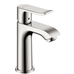 Змішувач для раковини HANSGROHE Metris 31080000