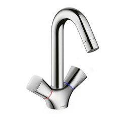 Змішувач для раковини HANSGROHE Logis 71222000