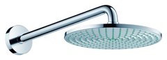 Верхній душ HANSGROHE Raindance S 240 AIR 27474000