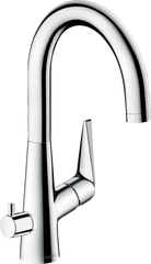 Змішувач для кухні Hansgrohe Talis S 220 з запірним клапаном 72811000