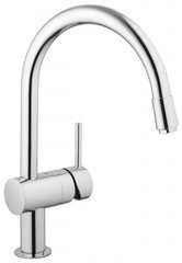 Змішувач для кухні GROHE Minta 32918000